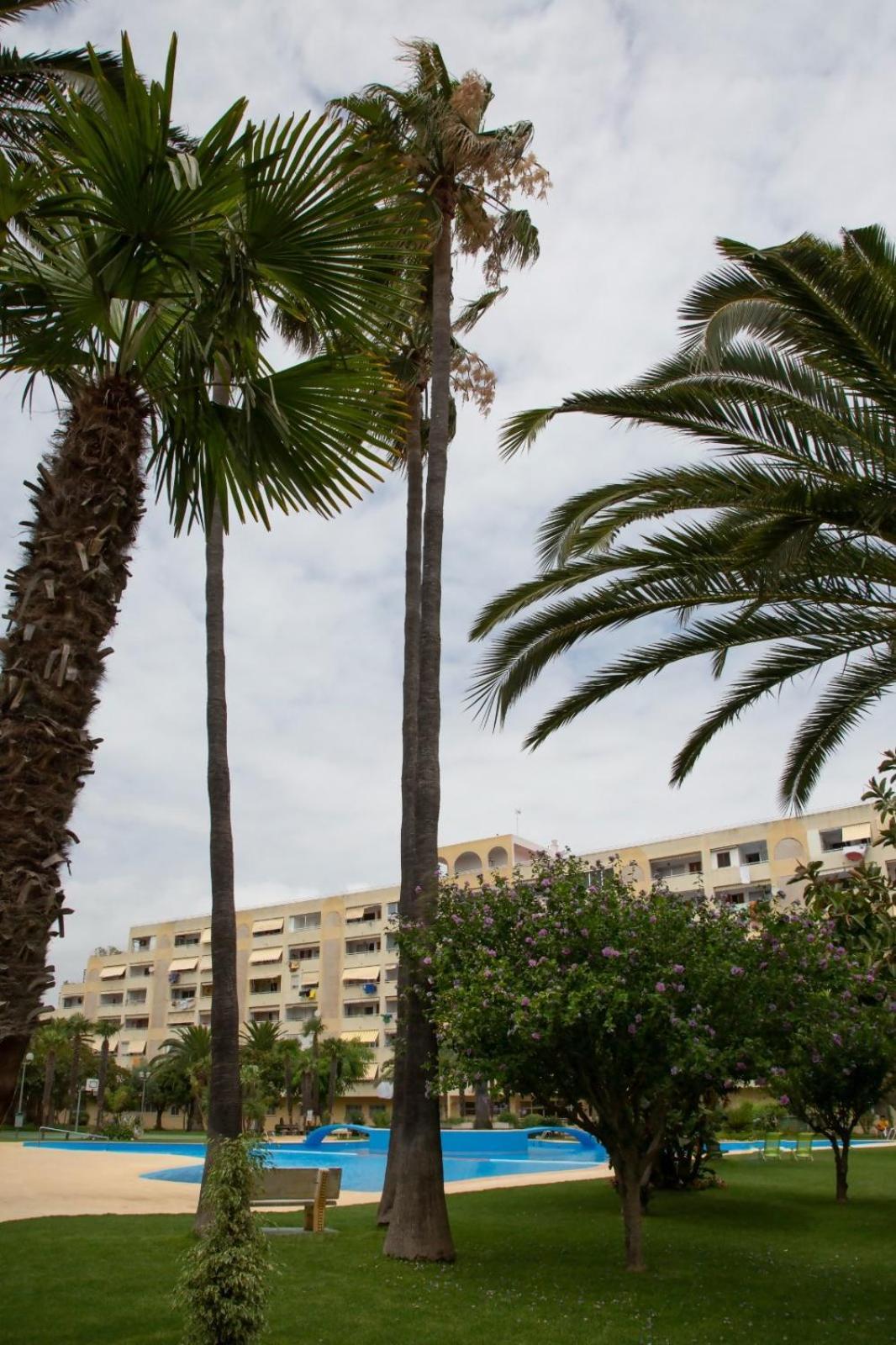 Jamaica Beach House Puebla de Farnals Kültér fotó